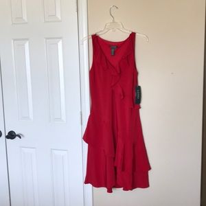 Ralph Lauren dress:  size 6